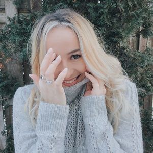 Meet your Posher, Greta